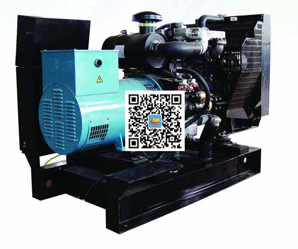 迪庆发电机租赁