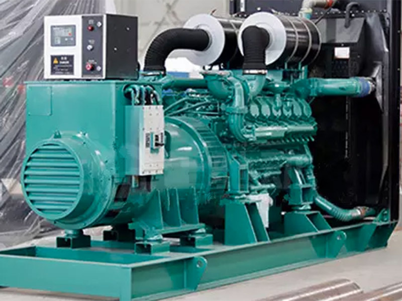 迪庆出租发电机