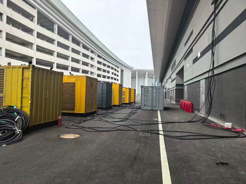 迪庆冬季柴油发电机启动前需要做哪些准备工作?