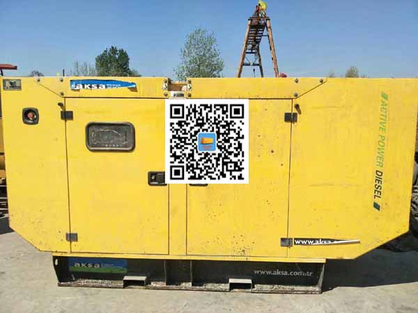 迪庆租赁发电机