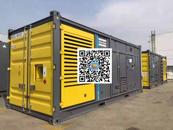 迪庆大型发电机出租