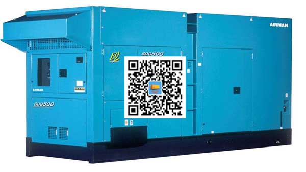 迪庆出租发电机 进口和国产柴油发电机组有什么不同