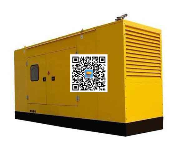 迪庆出租发电机 柴油发电机不维护对机器有什么影响