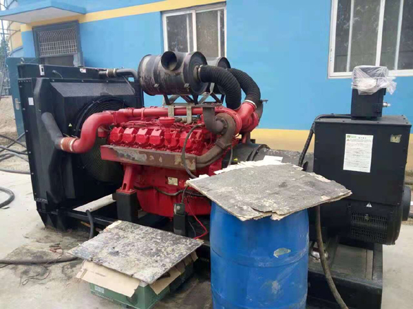 迪庆租赁发电机 发电机的主要分类介绍