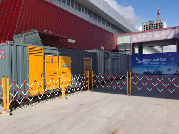 迪庆发电机出租教您要了解的柴油发电机组基础知识