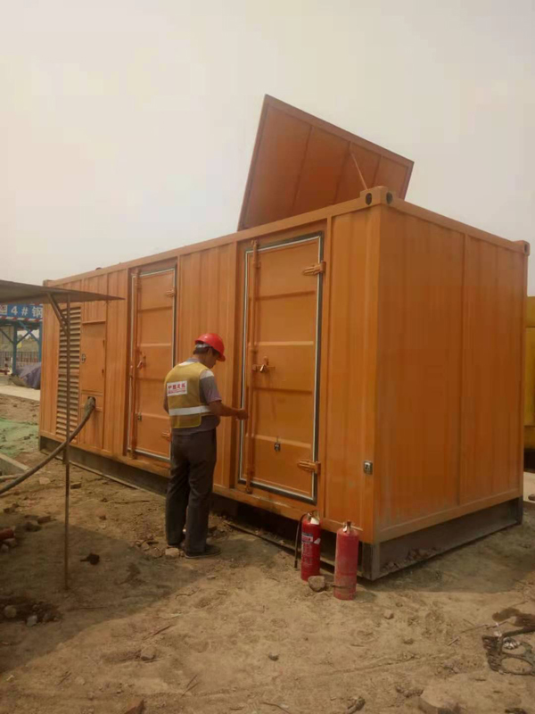 迪庆柴油发电机组不定期保养会出现哪些问题？