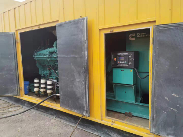 迪庆柴油发电机组的蓄电池种类有哪些？