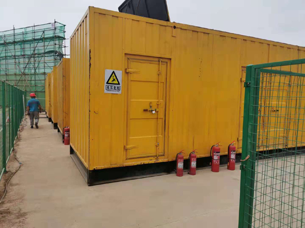 迪庆租赁发电机 汽车起动机和起动机再制造工艺流程