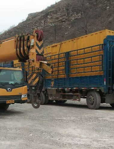 迪庆租赁发电机-柴油发电机的冷却与通风