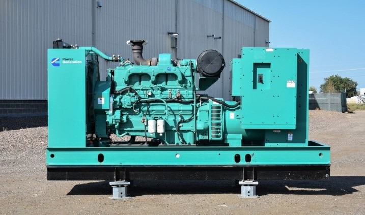 迪庆发电机出租-教您发电机厂家该如何选购