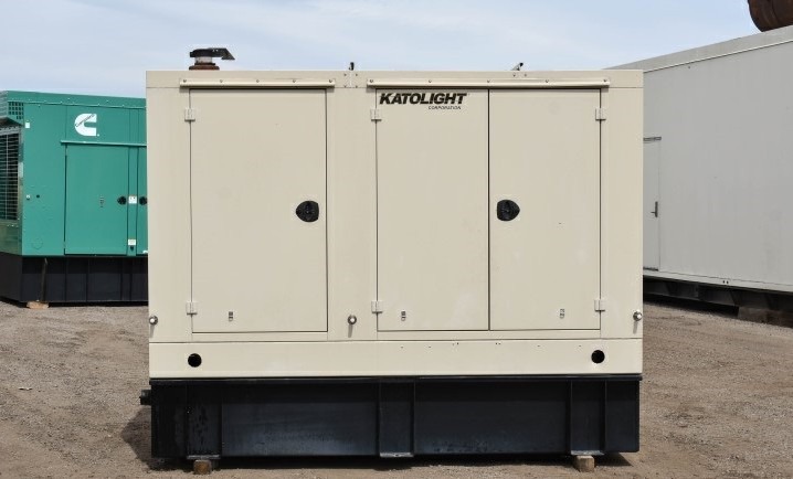 迪庆发电机出租-柴油发电机使用电压互感器时的注意事项