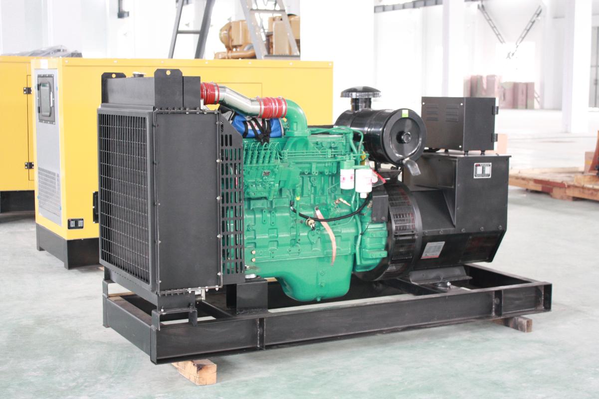 迪庆租赁发电机-柴油发电机,柴油发电机组冷却液不循环怎么办