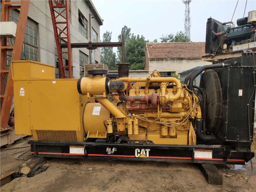 迪庆发电机租赁-柴油发电机组原理概述