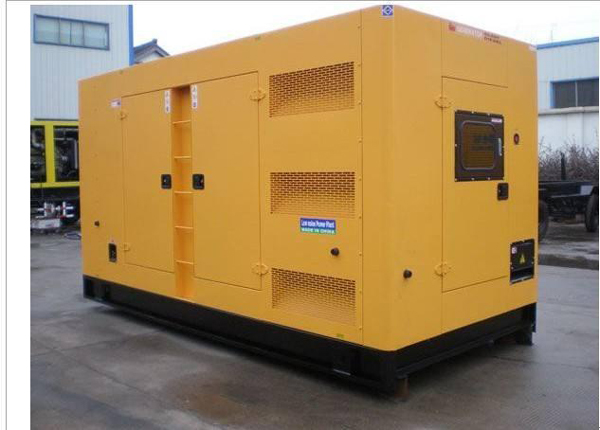 迪庆发电机出租-静音发电机组厂家：柴油发电机组并机需要什么条件？