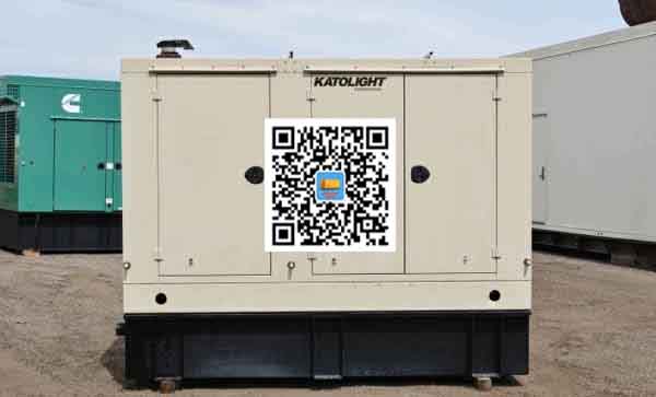 迪庆出租发电机-关于柴油发电机电压问题