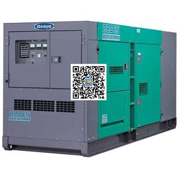 迪庆出租发电车-柴油发电机组控制结构和功能要求