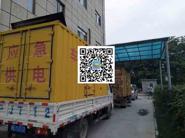 迪庆发电车出租-发电机产品使用越来越广泛