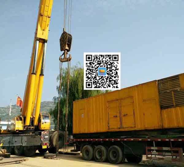 迪庆发电车出租-全自动发电机组长期不使用该如何保养？