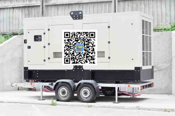 迪庆发电机出租-柴油发电机设计的优势性能特点有哪些