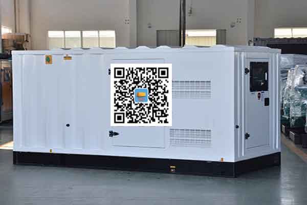 迪庆租赁发电机-造成柴油发电机机组产生积炭的原因？