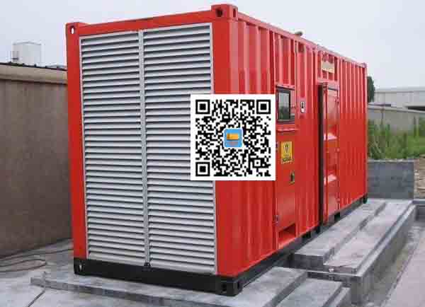 迪庆发电机出租-柴油发电机组并机常见问题