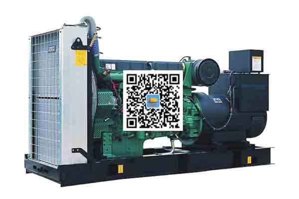 迪庆租赁发电机-柴油发电机组不及时维护危害大