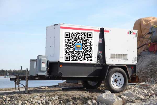 迪庆发电车出租-应注意的注意安全事项