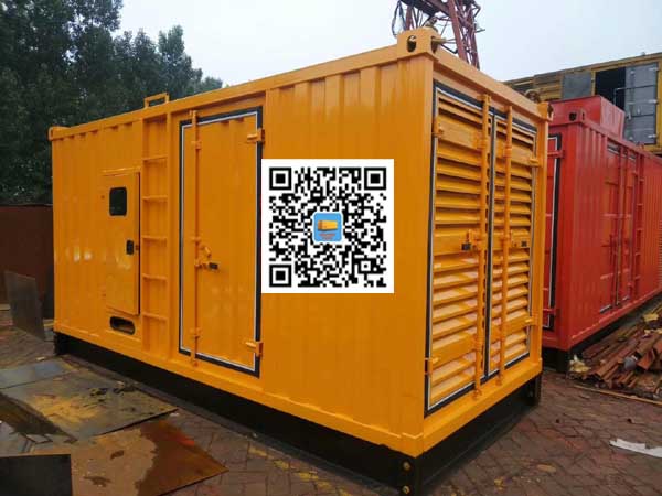 迪庆发电机出租-发电机组应该选购什么品牌的