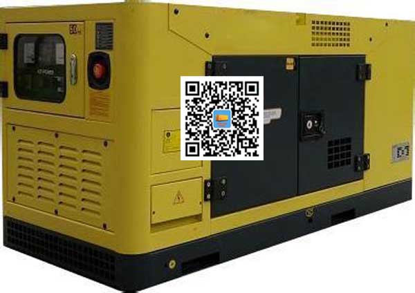 迪庆租赁发电机-潍柴发电机出现的故障和解决方法