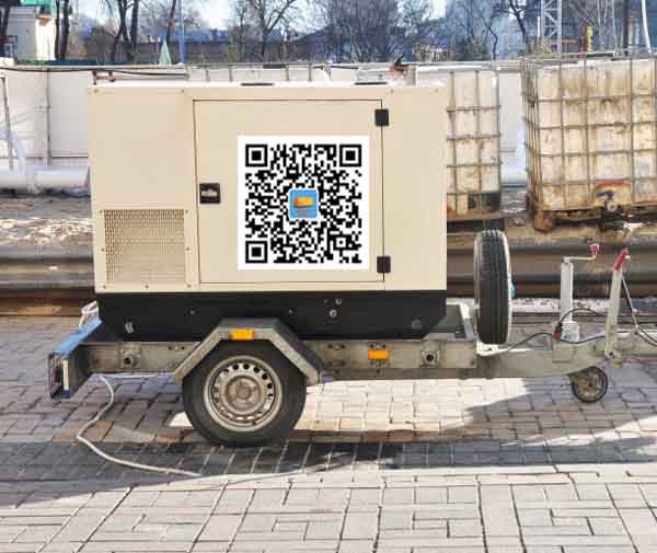 迪庆发电车出租-玉柴发电机组的运行方法介绍