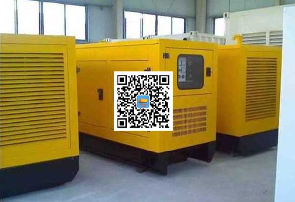 迪庆租赁发电机-发电机组并机及并机柜的优点