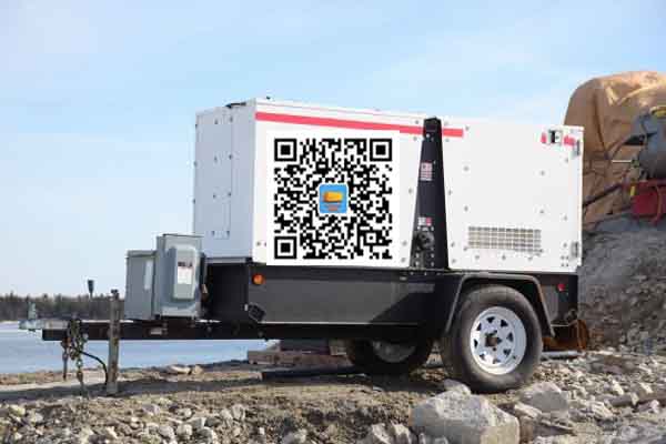 迪庆水轮发电机组振动的原因