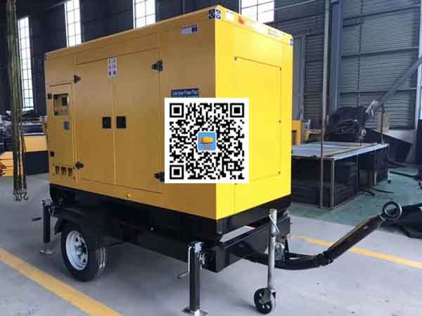 迪庆柴油发电机组需要经常换油吗