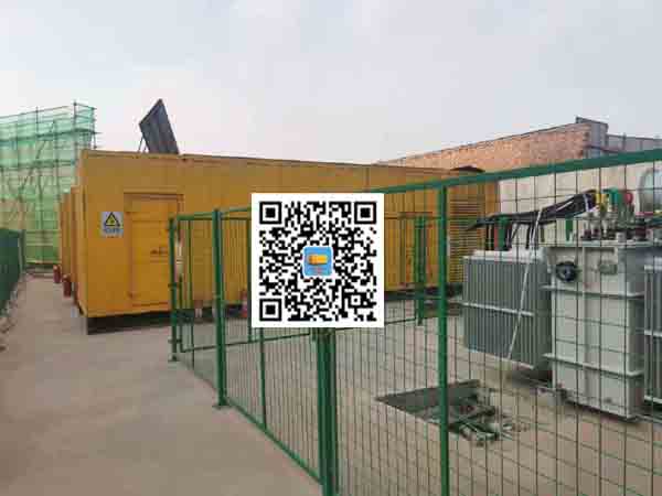 迪庆发电机组的社会应用有哪些