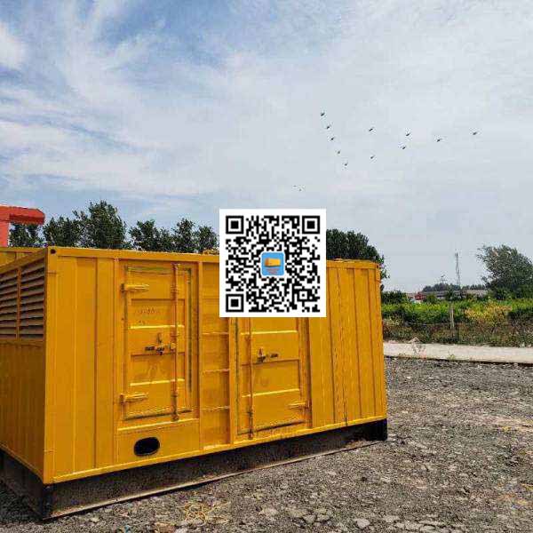 迪庆发电机出租发电机电刷的结构与作用是什么