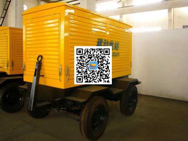 迪庆发电机出租-发电机组的安装注意要点