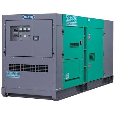 迪庆发电车出租-柴油发电机零件变形怎么办？