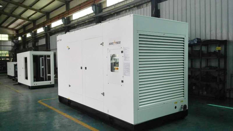 迪庆过载保护装置频繁触发会对发电机组造成哪些损害？