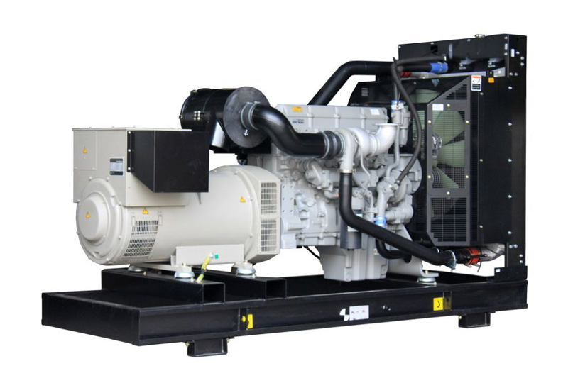 迪庆柴油发电机组租赁出租机油底壳正确清洗方法