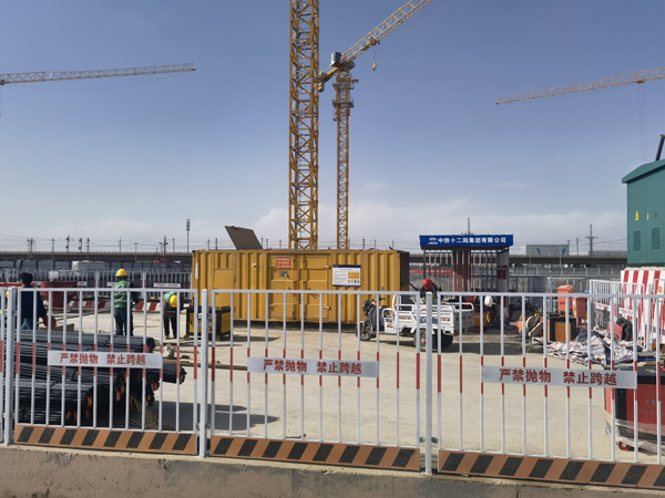 迪庆发电机出租电缆长度过长会对 100KW 发电机造成哪些影响？