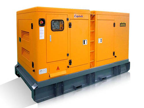 迪庆影响 200kw 柴油发电机油耗的因素有哪些？