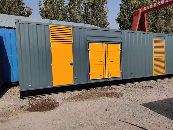 迪庆发电机的功率是如何计算的？