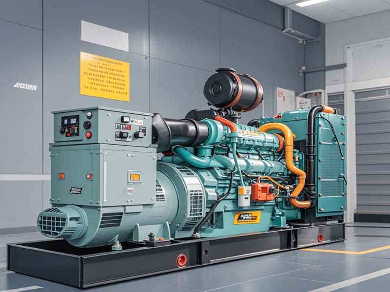 迪庆如何选择适合的发电机组？