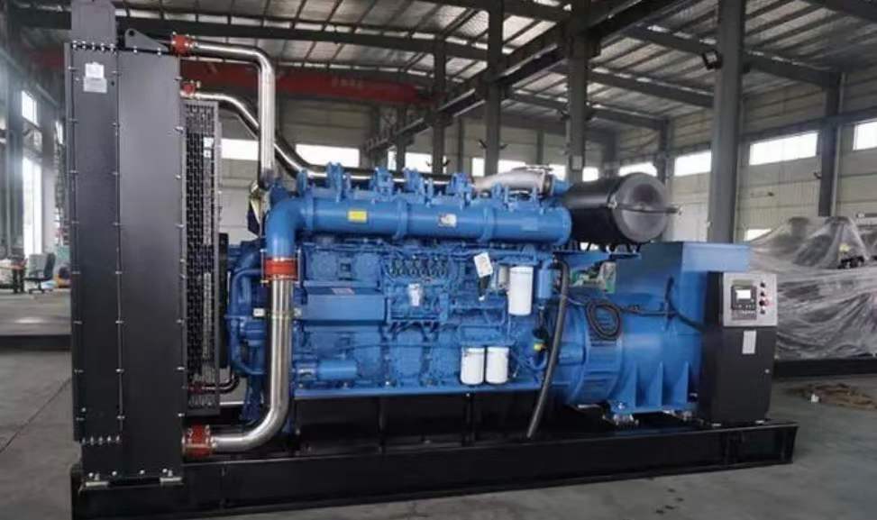 迪庆800kW 柴油发电机的输出电流是恒定的吗？