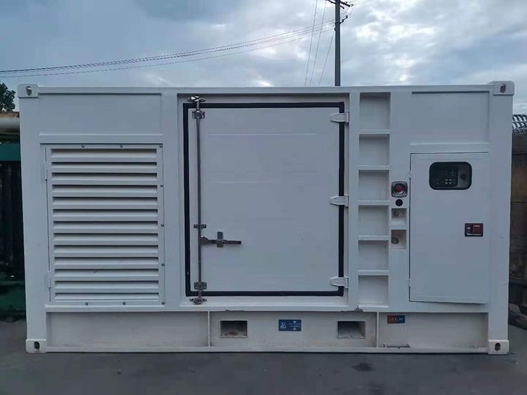 迪庆控制系统的品牌和价格会影响柴油发电机的性能吗？