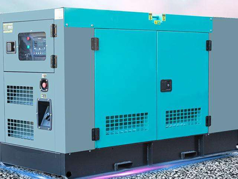 迪庆50KW柴油发电机油耗是多少？