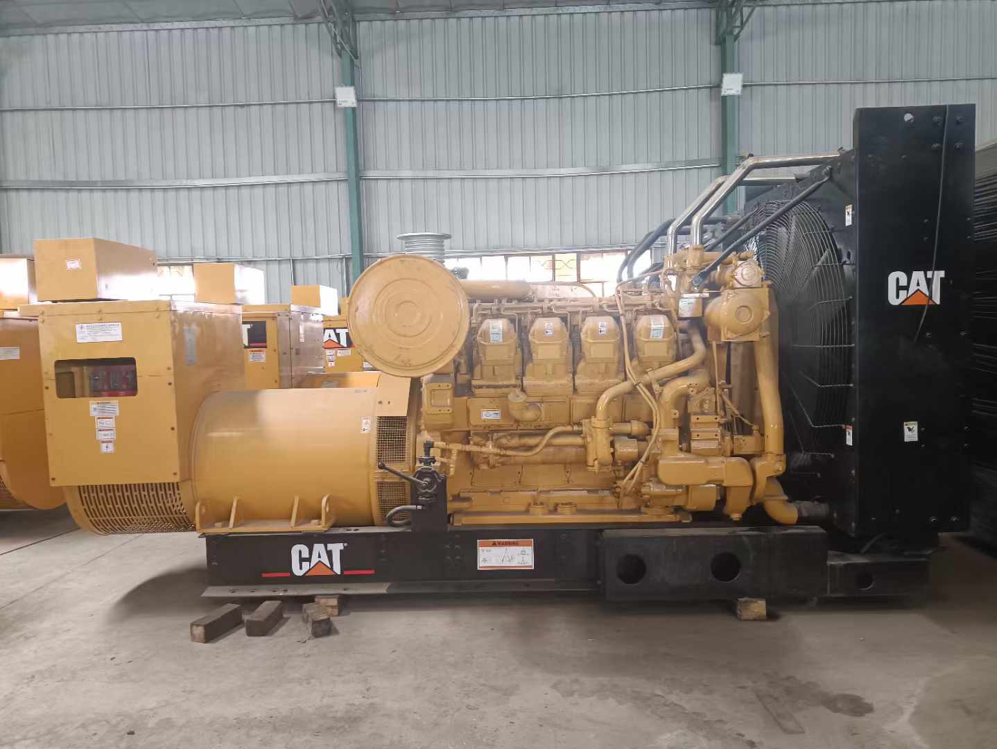 迪庆如何选择适合自己的柴油发电机组品牌？