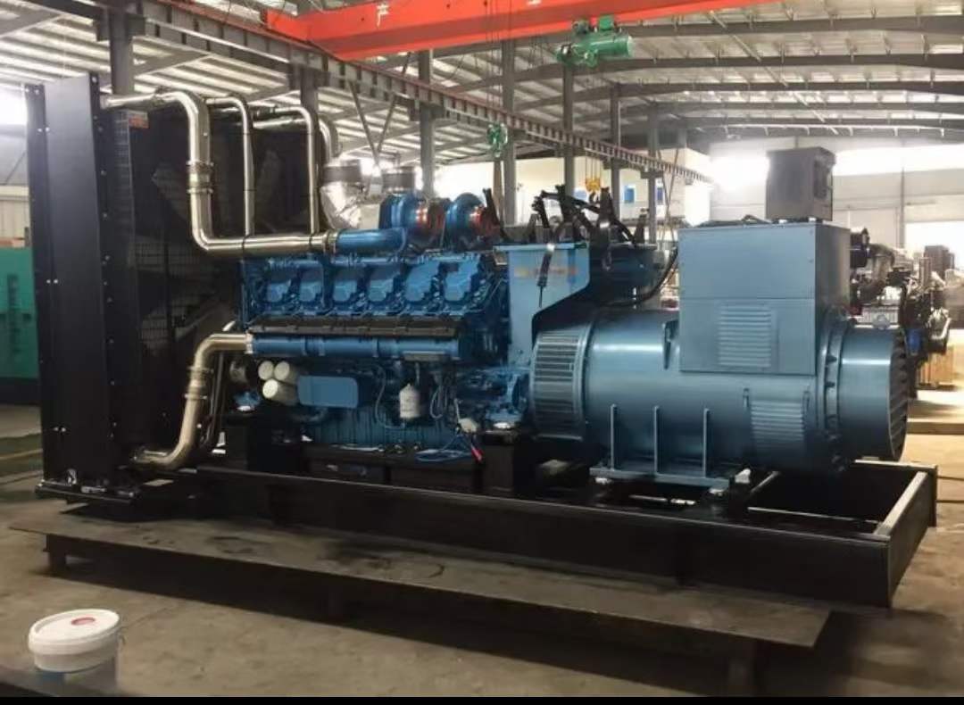 迪庆发电机组不及时更换空气滤清器会有哪些后果？