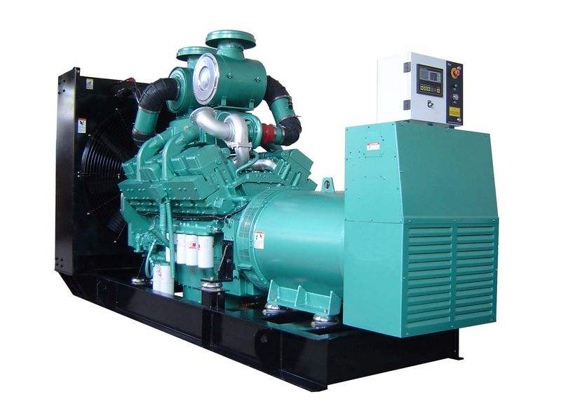 迪庆如何判断发电机滤清器是否需要更换？