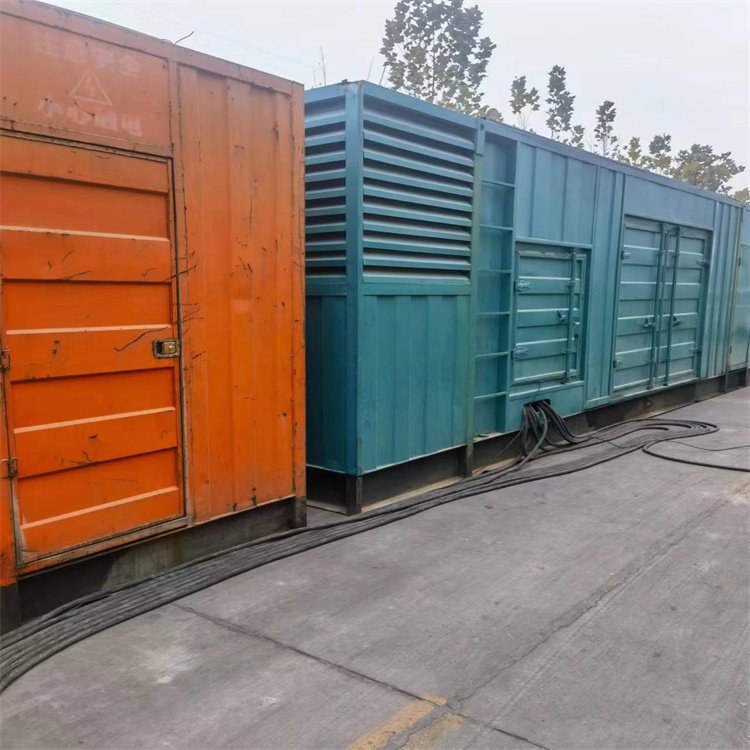 迪庆如何选择适合 600kW 柴油发电机组的热继电器？